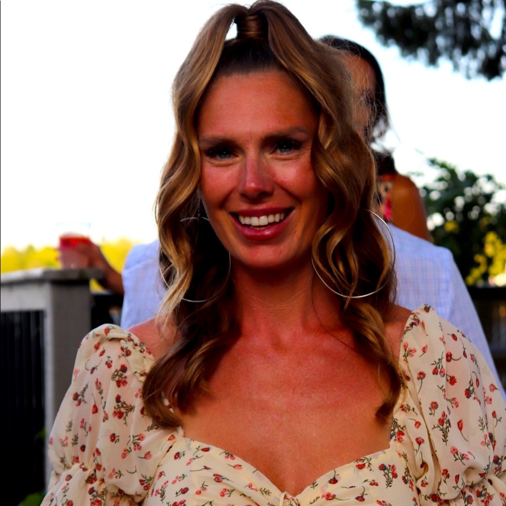 Meet your Posher, Ashlee